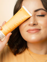 Barrier Repair Cleanser
